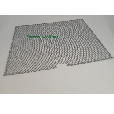 Fiem Cosmo Inkubator-Netzboden: Schützen Sie Ihre Eier