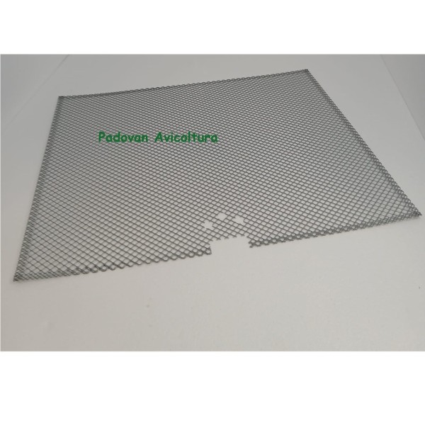 Réseau de base COSMO - Revêtement de sol en maille étendue