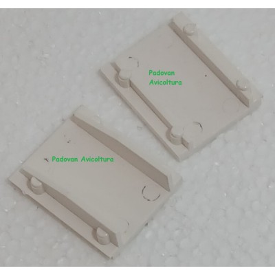 Fiem Cosmo Incubator Lower Body Inner Caps