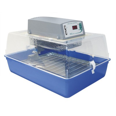 Incubadora de huevos automática digital FIEM Inca 45 Mini LCD