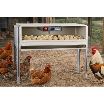 FIEM hot artificial breeder