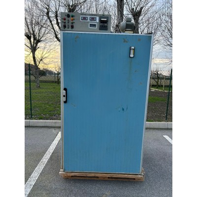 Gebrauchte Eier aus der Victoria-Brutstätte, ab 2500 Eiern