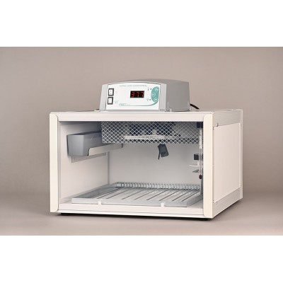 Oferta de fin de serie de la incubadora Fiem Cip Cip 40 (2024)