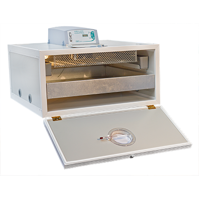 FIEM MG100H Mini Led Advantage Steel Hatching