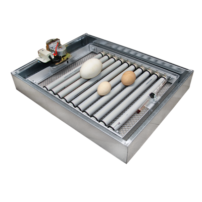 Pièces détachées et options exotiques Jeu d'inserts cylindriques Fiem (10 pièces) tension œuf + chariot en aluminium MG50 COLIBR