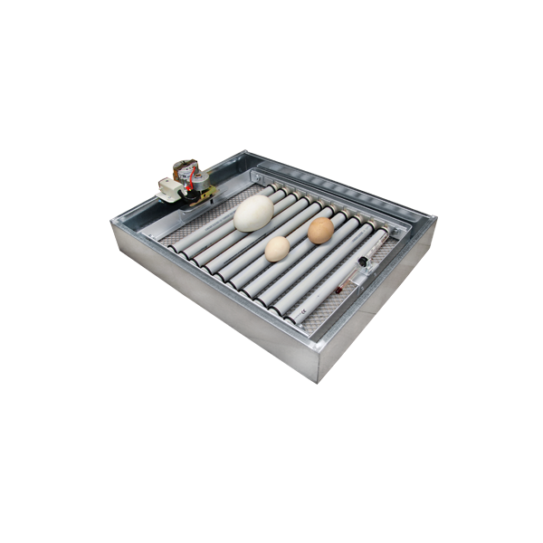 Pièces détachées et options exotiques Jeu d'inserts cylindriques Fiem (10 pièces) tension œuf + chariot en aluminium MG50 COLIBR