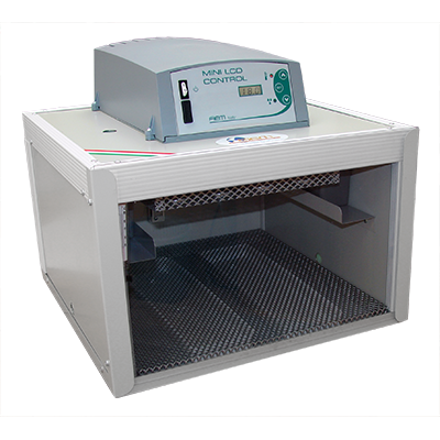 FIEM MG25 REP Mini LED Advanced Incubator (Reptiles, Turtles, Chameleons)