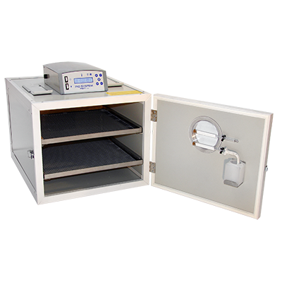 Incubadora FIEM MG50 REP LCD Evo Plus (Reptiles, Tortugas, Camaleones)