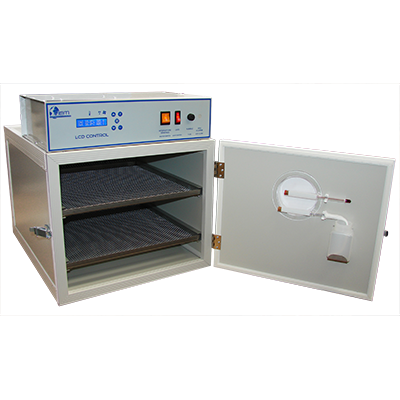 FIEM MG50 REP Evo Plus Cam Clima Professional Incubator (Reptiles, Turtles, Chameleons)