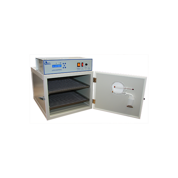 FIEM MG50 REP Evo Plus Cam Clima Professional Incubator (Reptiles, Turtles, Chameleons)