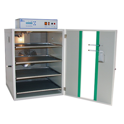 FIEM MG316 REP Evo Plus Incubator (Reptiles, Turtles, Chameleons)