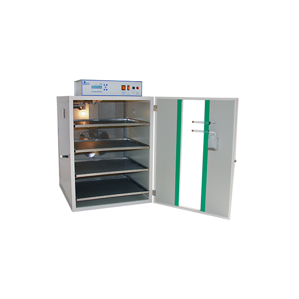 FIEM MG316 REP Evo Plus Incubator (Reptiles, Turtles, Chameleons)