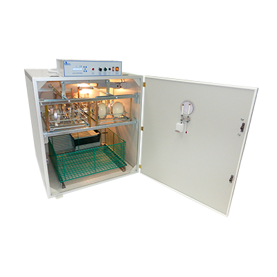 Incubateur FIEM MG 24 S+H LCD Evo Plus