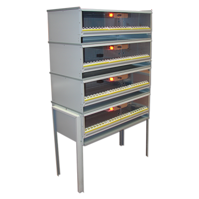 FIEM hot artificial breeder