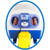 Borotto Real Series Automatic Incubators